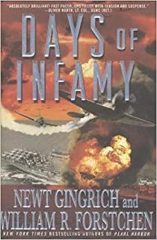 Days Of Infamy