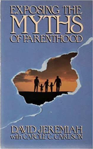 Exposing The Myths Of Parenting
