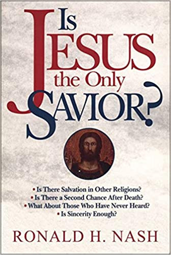 Is Jesus The Only Jesus