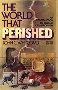 The World That Perished