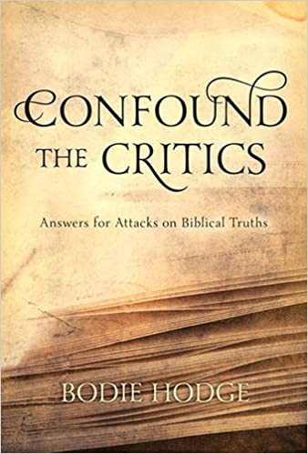 Cofound The Critics