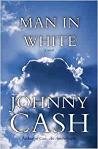 Man In White