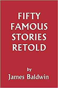 Fifty Famous Stories Retold