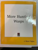 More Wasp Hunting