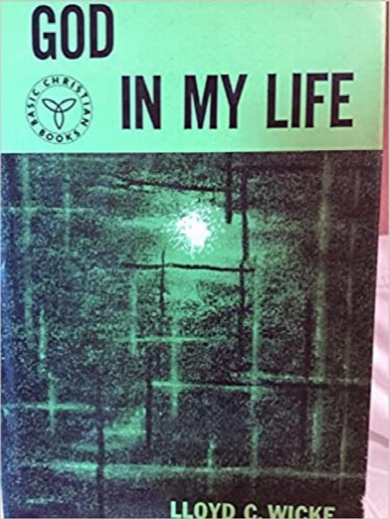 God In My Life