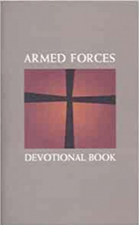 Armed Forces Devotional Book