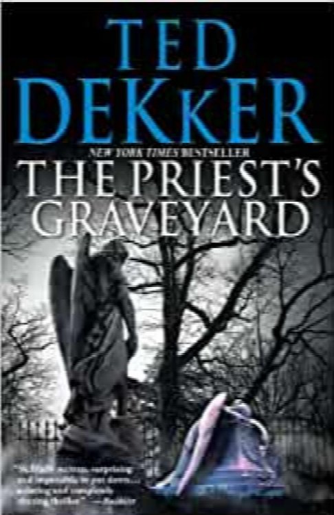 The Priest's Graveyard