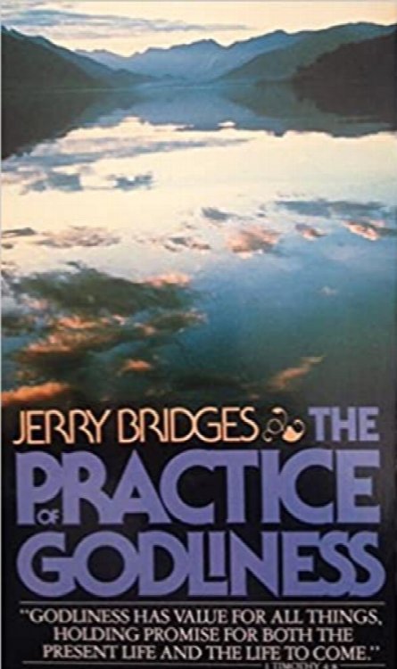 The Practice Of Godliness