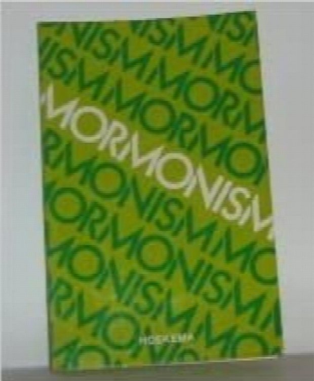 Mormanism