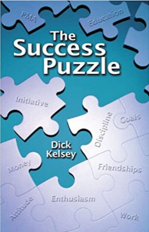 The Success Puzzle