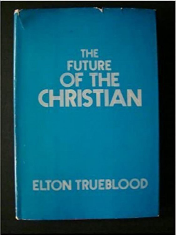 The Future Of The Christian