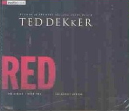 Red: The Circle Book Two (Audiobook on CD)