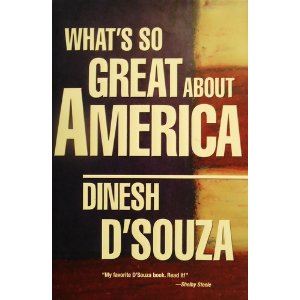What's So great About America
