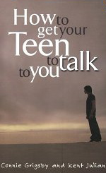 How to Get Your Teen to Talk to You
