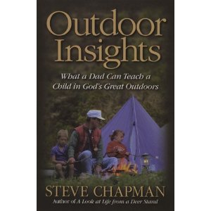 Outdoor Insights: What a Dad Can Teach a Child on God's Great Outdoors