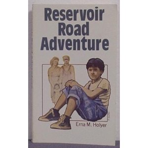 Reservoir Road Adventure