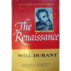 The Renaissance: The Story of Civilization V