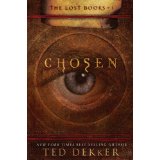Chosen (The Lost Books, Book 1) (The Books of History Chronicles)