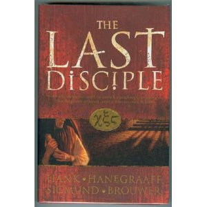 The Last Disciple