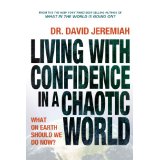 Living with Confidence in a Chaotic World: What on Earth Should We Do Now