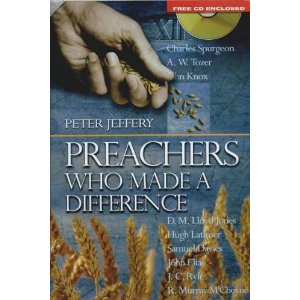 Preachers Who Made a Difference