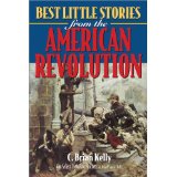Best Little Stories From the American Revolution