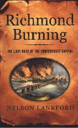 Richmond Burning