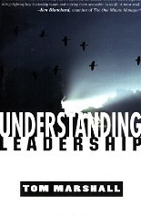 Understanding Leadership