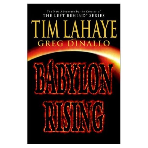 Babylon Rising