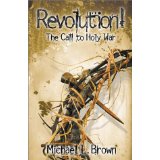 Revolution: The Call to Holy War