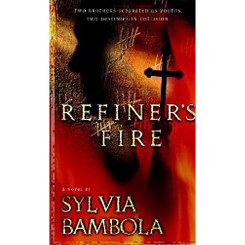 Refiner's Fire