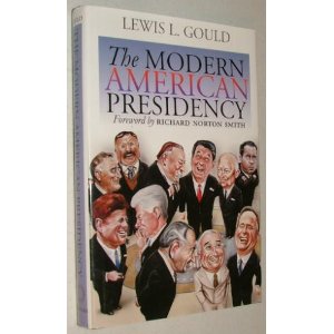 The Modern American Presidency