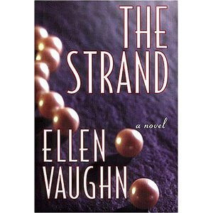 The Strand, a novel