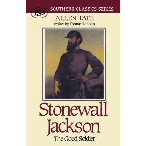 Stonewall Jackson: The Good Soldier