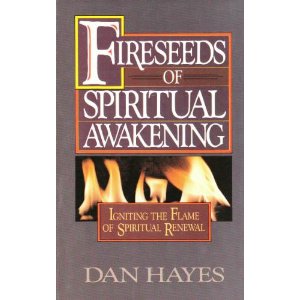 Fireseeds of Spiritual Awakening: Igniting the Flame of Spiritual Renewal