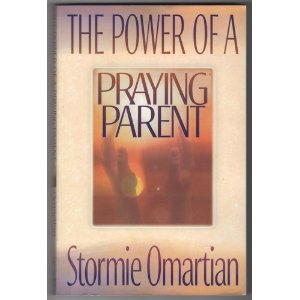 The Power of a Praying Parent