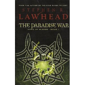 The Paradise War: Song of Albion (Book 1)