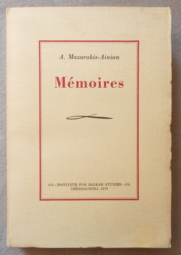 Memoires