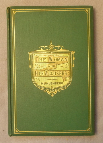 The Woman and Her Accusers: a Plea for the Midnight Mission