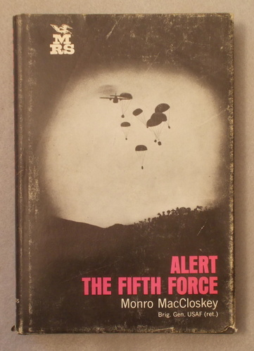 Alert the Fifth Force