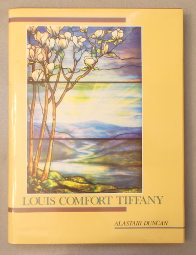 Louis Comfort Tiffany