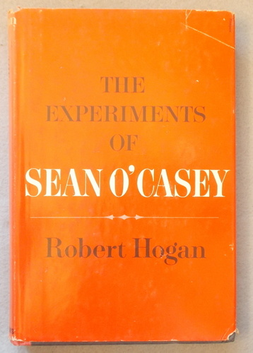The Experiments of Sean O'Casey