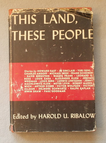 This Land, These People