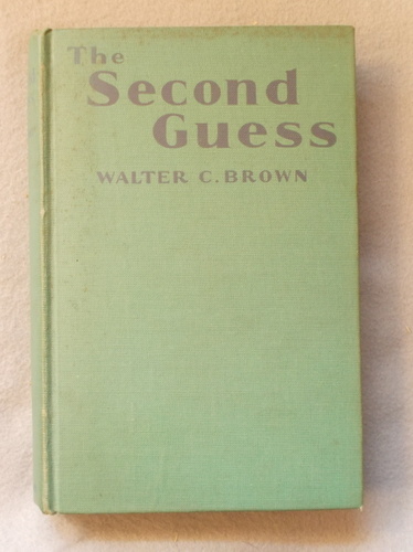 The Second Guess