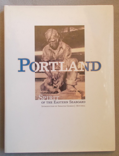 Portland: Spirit of the Eastern Seaboard