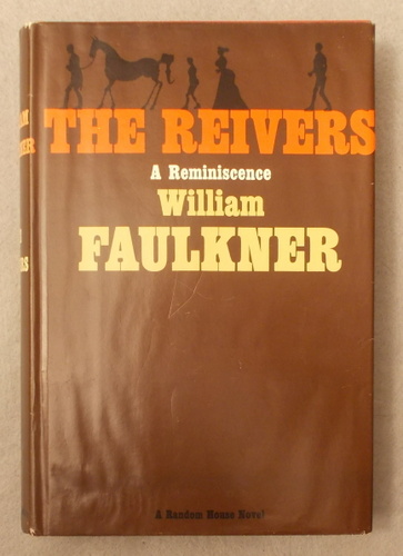 The Reivers: a Reminiscence