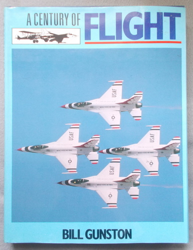 A Century of Flight