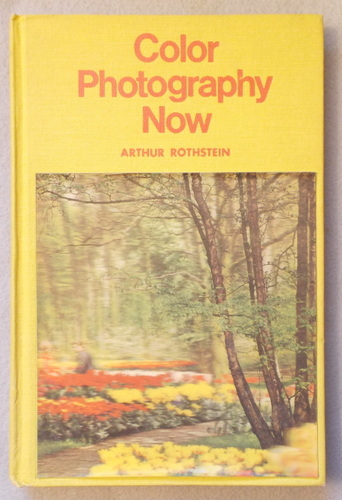 Color Photography Now