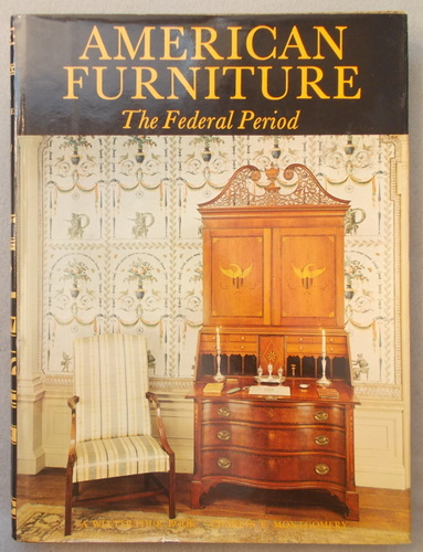 American Furniture: the Federal Period 1788-1825