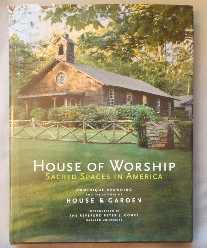 House of Worship: Sacred Spaces in America
